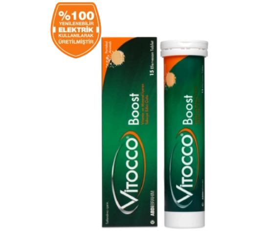 Vitocco Boost