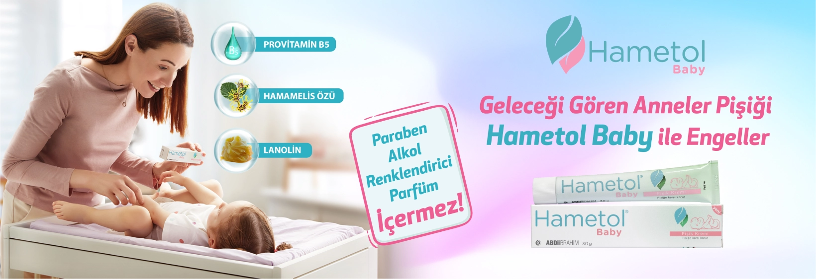 Hametol Baby
