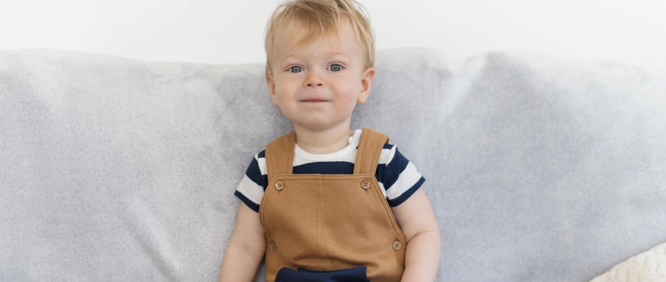 17 aylik bebek kilosu ve boyu