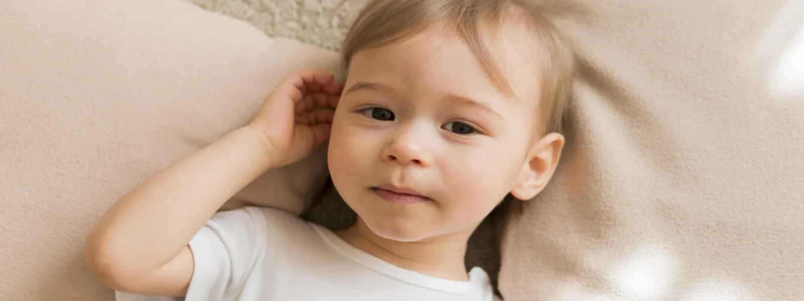 20 Aylık Bebek Gelişimi: Beslenme, Fiziksel Gelişim, Uyku