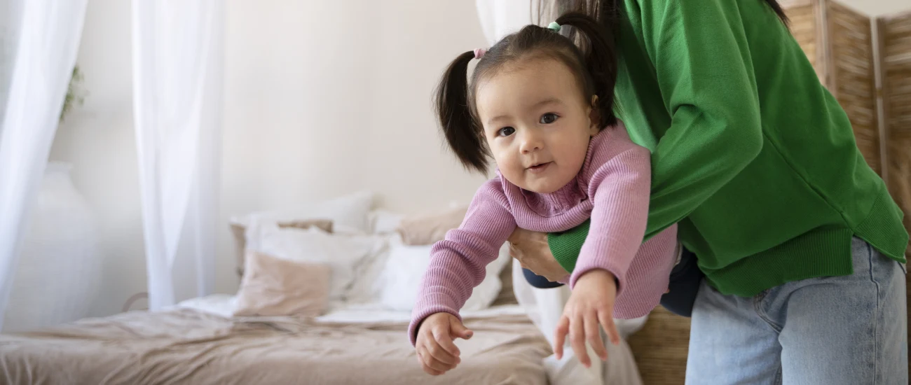 21 aylık bebek boy kilo