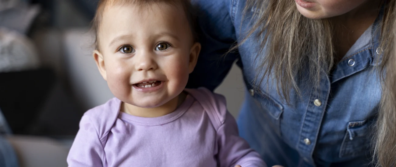21 aylık bebek gelişimi