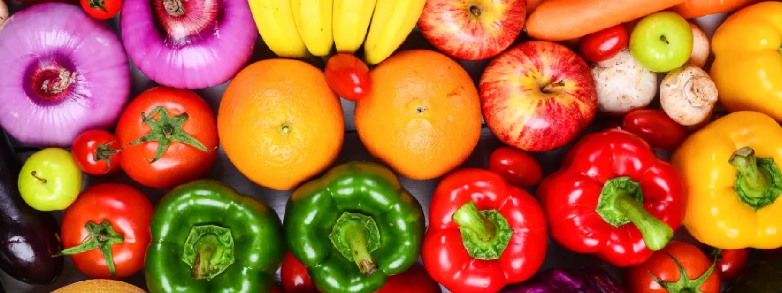 Sağlıklı Sebze Ve Meyveler Nelerdir?