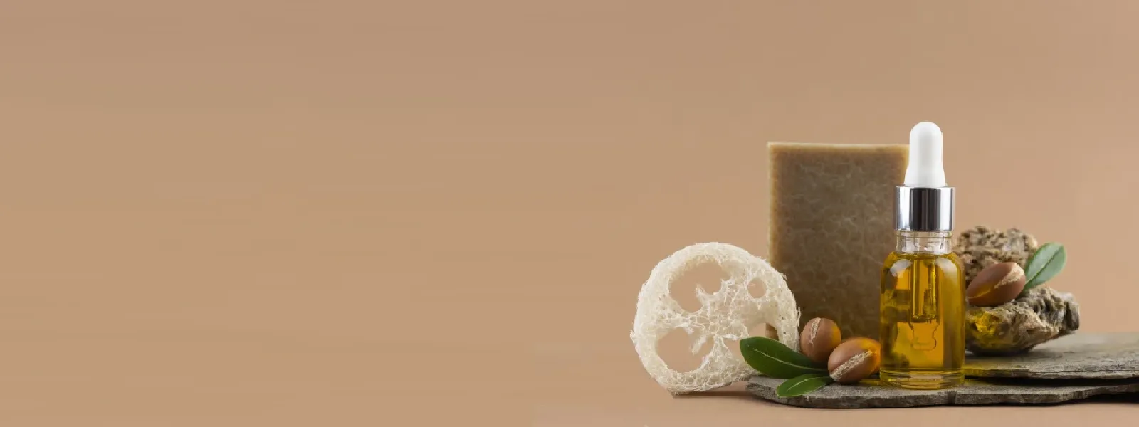 Kuru cilt için kullanılan yağlar
