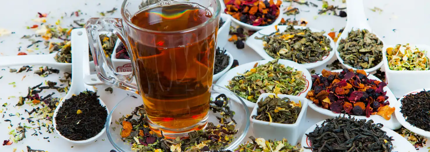 bağırsaklara iyi gelen çay