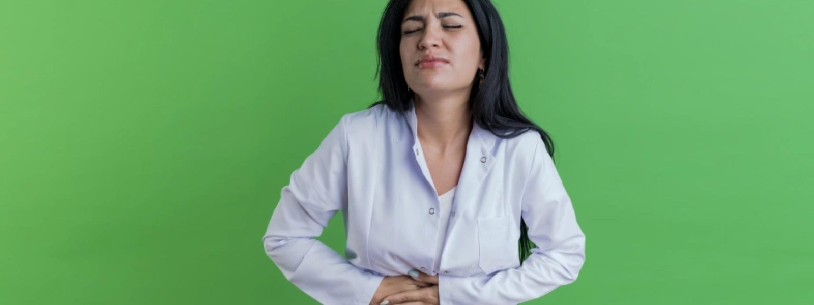 Bağırsak Enfeksiyonu Nedir? Bağırsak İltihabı Nasıl geçer?