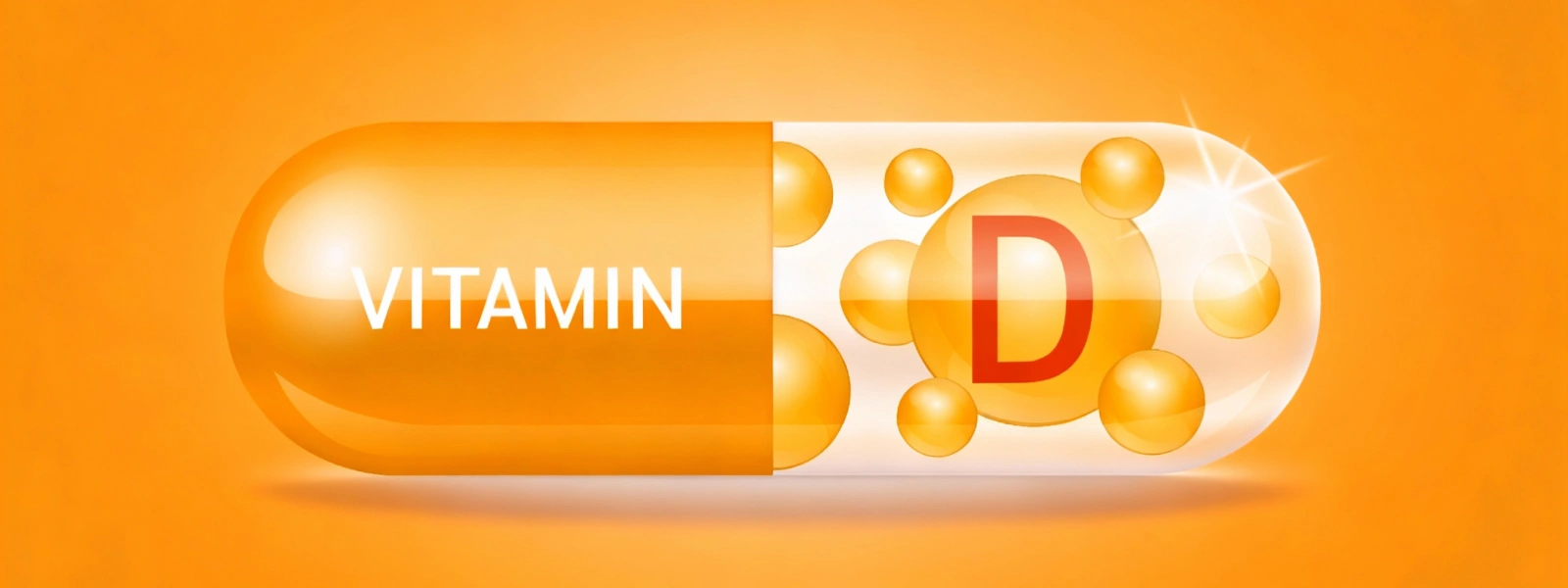 D Vitamini Referans Aralığı Nedir?