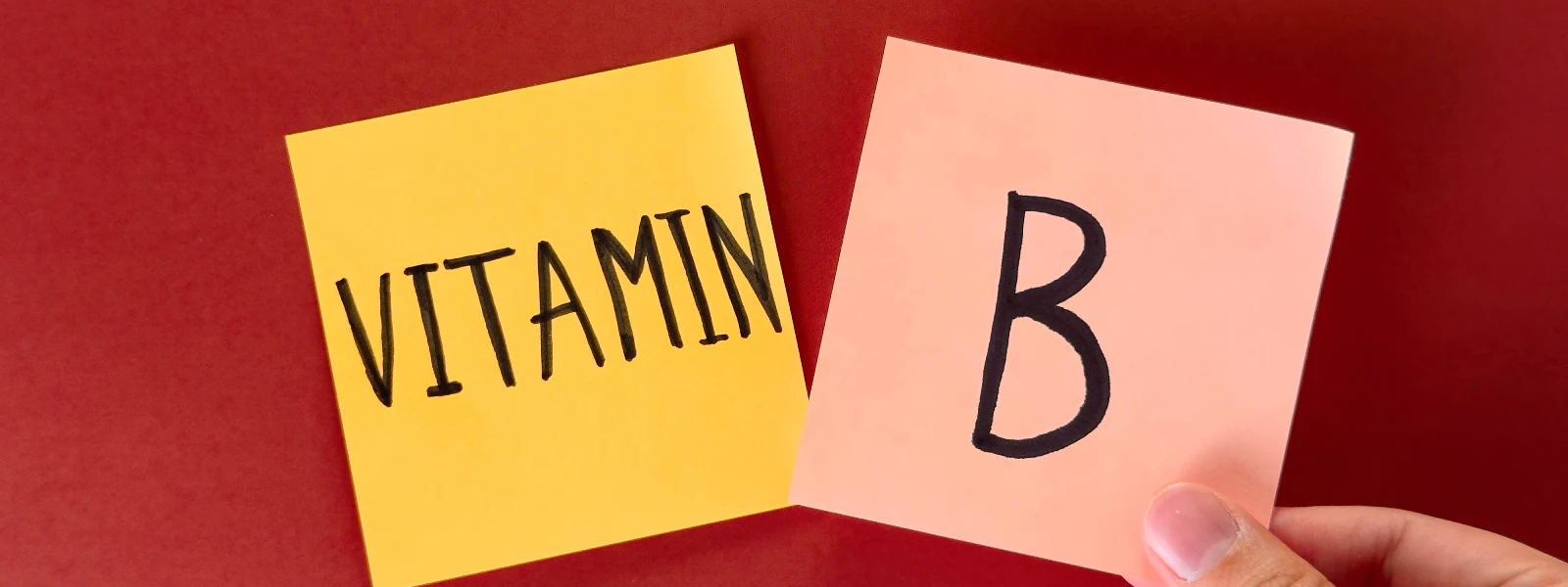 B Vitamini Nedir? B Vitamini Çeşitleri ve Faydaları