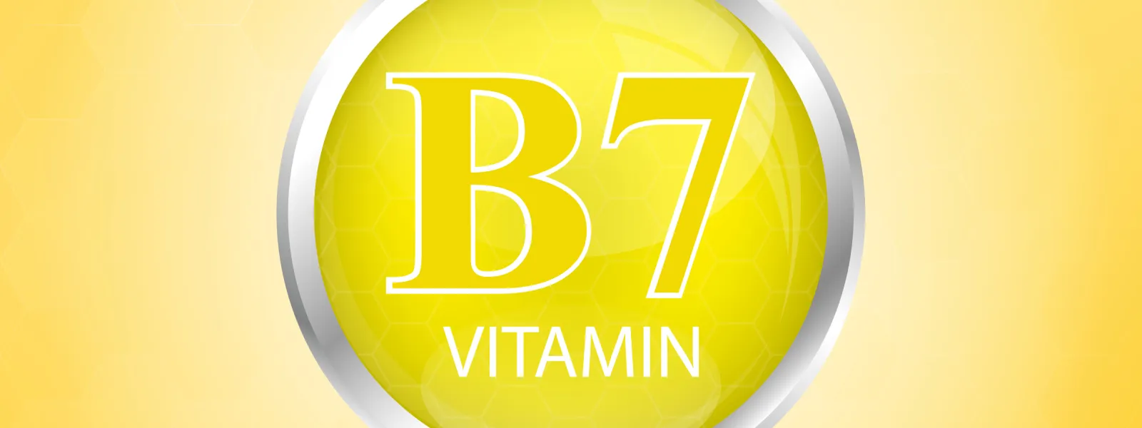 Biotin (B7 Vitamini) Nedir? Ne İşe Yarar?