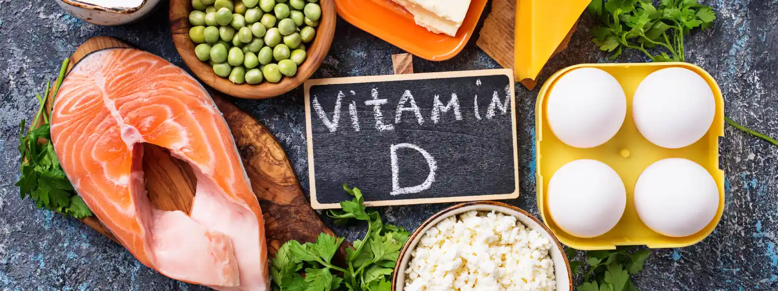 D3 Vitamini Nedir? Ne İşe Yarar?