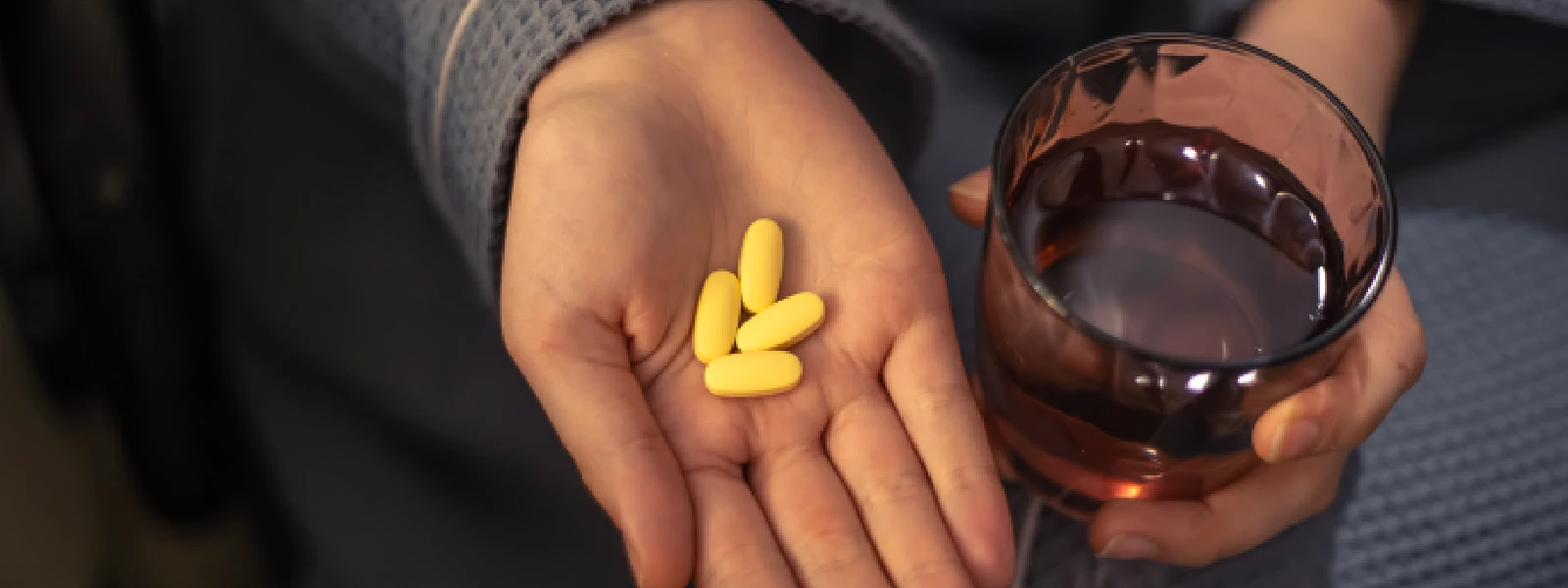 Multivitamin Nedir, Ne İşe Yarar?