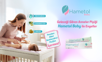 Hametol Baby